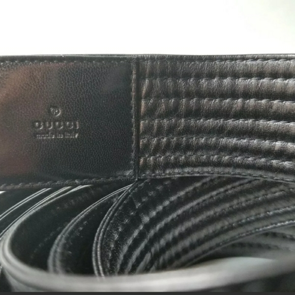 GUCCI Belt - Picture 2 of 5